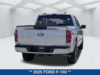 New 2025 Ford F-150 - photo 1