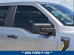 2025 Ford F-150 SuperCrew Cab RWD Pickup for sale #SKE69099 - photo 10