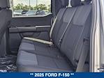 2025 Ford F-150 SuperCrew Cab RWD Pickup for sale #SKE69099 - photo 14