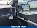2025 Ford F-150 SuperCrew Cab RWD Pickup for sale #SKE69099 - photo 17
