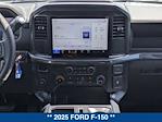 2025 Ford F-150 SuperCrew Cab RWD Pickup for sale #SKE69099 - photo 18