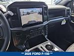 2025 Ford F-150 SuperCrew Cab RWD Pickup for sale #SKE69099 - photo 29