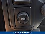 2025 Ford F-150 SuperCrew Cab RWD Pickup for sale #SKE69099 - photo 30