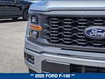 2025 Ford F-150 SuperCrew Cab RWD Pickup for sale #SKE69099 - photo 9