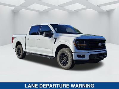 2025 Ford F-150 SuperCrew Cab 4WD Pickup for sale #SKE70208 - photo 1