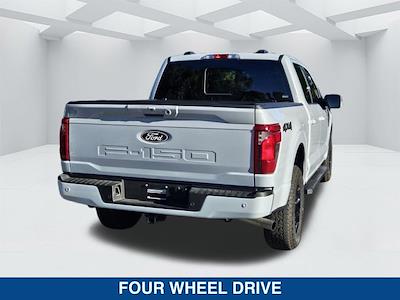 2025 Ford F-150 SuperCrew Cab 4WD Pickup for sale #SKE70208 - photo 2