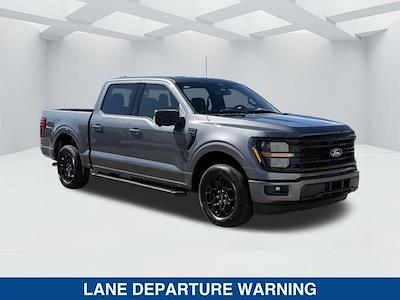 New 2025 Ford F-150 XLT SuperCrew Cab for sale #SKE72771 - photo 1