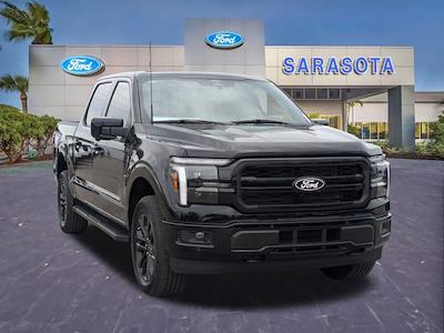 2025 Ford F-150 SuperCrew Cab 4WD Pickup for sale #SKE80995 - photo 1