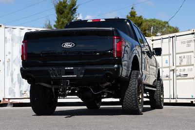 New 2025 Ford F-150 - photo 1