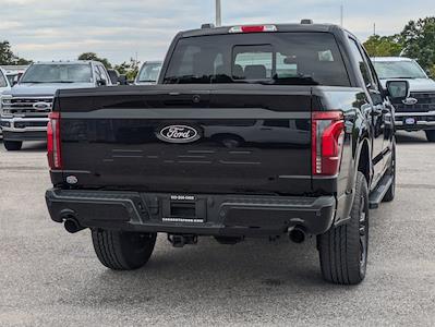 New 2025 Ford F-150 Lariat SuperCrew Cab for sale #SKE80995 - photo 2
