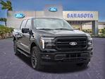 2025 Ford F-150 SuperCrew Cab 4WD Pickup for sale #SKE80995 - photo 1