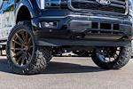 2025 Ford F-150 SuperCrew Cab 4WD Pickup for sale #SKE80995 - photo 26