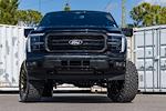2025 Ford F-150 SuperCrew Cab 4WD Pickup for sale #SKE80995 - photo 27