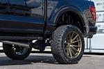 2025 Ford F-150 SuperCrew Cab 4WD Pickup for sale #SKE80995 - photo 41