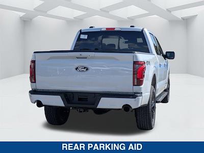 New 2025 Ford F-150 Lariat SuperCrew Cab for sale #SKE81394 - photo 2