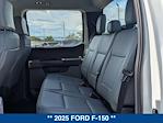 2025 Ford F-150 SuperCrew Cab RWD Pickup for sale #SKE83167 - photo 13