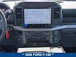 2025 Ford F-150 SuperCrew Cab RWD Pickup for sale #SKE83167 - photo 17