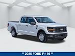 2025 Ford F-150 SuperCrew Cab RWD Pickup for sale #SKE83167 - photo 3