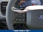 2025 Ford F-150 SuperCrew Cab RWD Pickup for sale #SKE83167 - photo 23