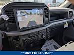 2025 Ford F-150 SuperCrew Cab RWD Pickup for sale #SKE83167 - photo 28