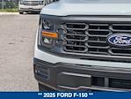 2025 Ford F-150 SuperCrew Cab RWD Pickup for sale #SKE83167 - photo 9