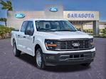 2025 Ford F-150 SuperCrew Cab RWD Pickup for sale #SKE84866 - photo 1