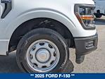2025 Ford F-150 SuperCrew Cab RWD Pickup for sale #SKE84866 - photo 11