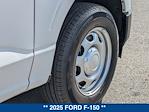 2025 Ford F-150 SuperCrew Cab RWD Pickup for sale #SKE84866 - photo 12