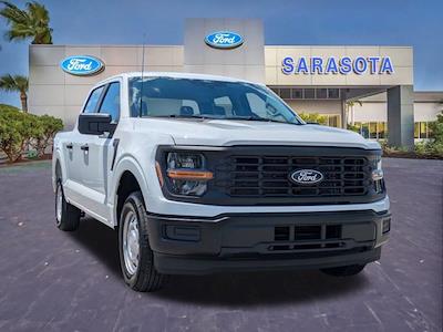 2025 Ford F-150 SuperCrew Cab RWD Pickup for sale #SKE85649 - photo 1