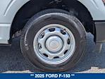 2025 Ford F-150 SuperCrew Cab RWD Pickup for sale #SKE85649 - photo 11