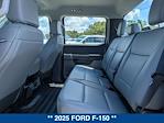 2025 Ford F-150 SuperCrew Cab RWD Pickup for sale #SKE85649 - photo 13
