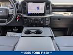 2025 Ford F-150 SuperCrew Cab RWD Pickup for sale #SKE85649 - photo 17