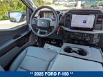 2025 Ford F-150 SuperCrew Cab RWD Pickup for sale #SKE85649 - photo 18