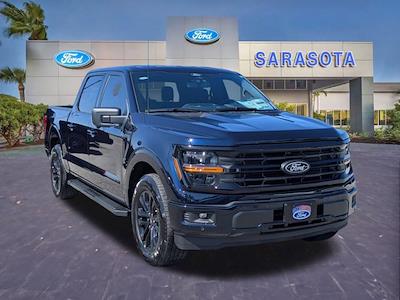 2025 Ford F-150 SuperCrew Cab RWD Pickup for sale #SKE92791 - photo 1