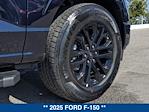 2025 Ford F-150 SuperCrew Cab RWD Pickup for sale #SKE92791 - photo 12