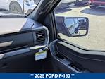 2025 Ford F-150 SuperCrew Cab RWD Pickup for sale #SKE92791 - photo 17
