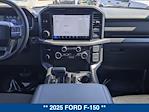 2025 Ford F-150 SuperCrew Cab RWD Pickup for sale #SKE92791 - photo 19
