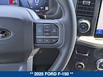 2025 Ford F-150 SuperCrew Cab RWD Pickup for sale #SKE92791 - photo 23