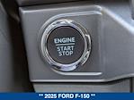 2025 Ford F-150 SuperCrew Cab RWD Pickup for sale #SKE92791 - photo 34