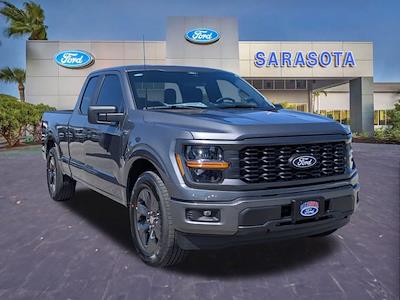 2025 Ford F-150 Super Cab RWD Pickup for sale #SKE93146 - photo 1