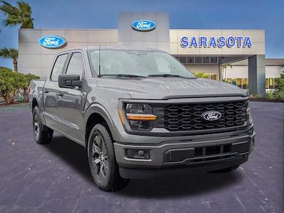 2025 Ford F-150 SuperCrew Cab RWD Pickup for sale #SKE93962 - photo 1