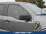 2025 Ford F-150 SuperCrew Cab RWD Pickup for sale #SKE93962 - photo 10