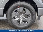 2025 Ford F-150 SuperCrew Cab RWD Pickup for sale #SKE93962 - photo 11
