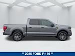2025 Ford F-150 SuperCrew Cab RWD Pickup for sale #SKE93962 - photo 4