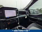 2025 Ford F-150 SuperCrew Cab RWD Pickup for sale #SKE93962 - photo 30