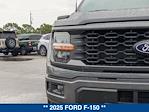 2025 Ford F-150 SuperCrew Cab RWD Pickup for sale #SKE93962 - photo 9