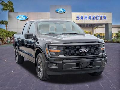 2025 Ford F-150 SuperCrew Cab RWD Pickup for sale #SKF09563 - photo 1