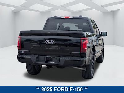 2025 Ford F-150 SuperCrew Cab RWD Pickup for sale #SKF09563 - photo 2