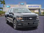 New 2025 Ford F-150 STX SuperCrew Cab for sale #SKF09563 - photo 1