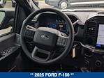 New 2025 Ford F-150 STX SuperCrew Cab for sale #SKF09563 - photo 16